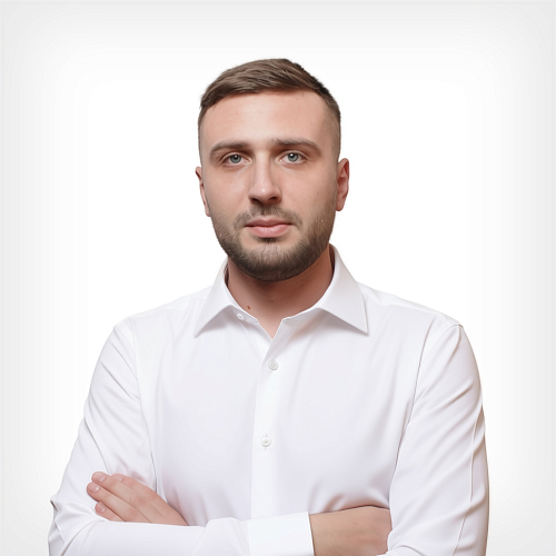 Беляев Евгений